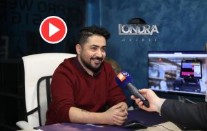 Online sipariş sistemi…