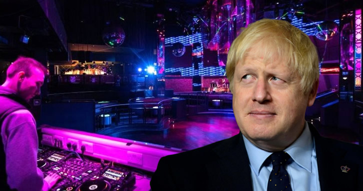 Gece kulübü müdavimlerinin umudu: ‘Hızlı testler’