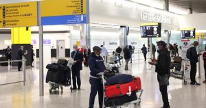 ‘İngiltere, ABD ve İspanya’yı da ‘kırmızı listeye’ ekleyebilir’