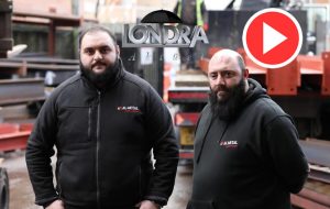 Babadan oğula devam eden 30 yıllık başarı