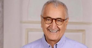 Doğan Cüceloğlu’nun ölümü Türkiye’yi yasa boğdu