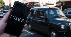 İngiltere üst mahkemesinden Uber’i yıkan karar