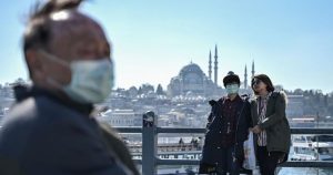 Her üç kişiden biri başka bir ülkeye taşınma planı yapıyor