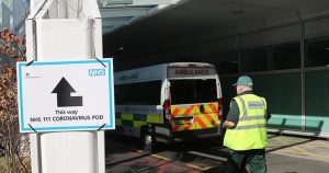 Aşılama etkisini göstermeye başladı: Kovid ölümleri azalıyor