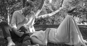 Kraliyet ailesine 8. varis geliyor