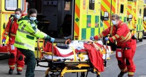 Koronavirüste son 24 saat! 16 Şubat Salı: 799 ölüm