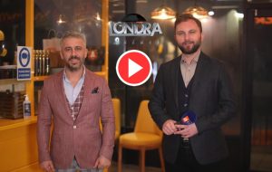 German döner kapışıldı…