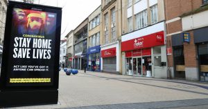 Hükümetin kısıtlamadan çıkış planı açığa çıktı