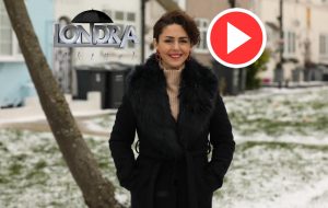 Birleşik Krallık haftalık haber turu