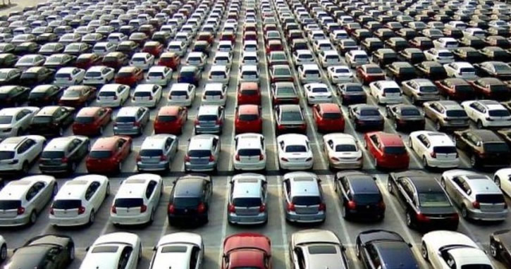 Türkiye’den Birleşik Krallık’a ihracatta lider otomotiv endüstrisi