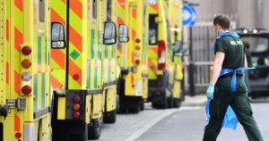 14 Şubat Pazar: 258 ölüm