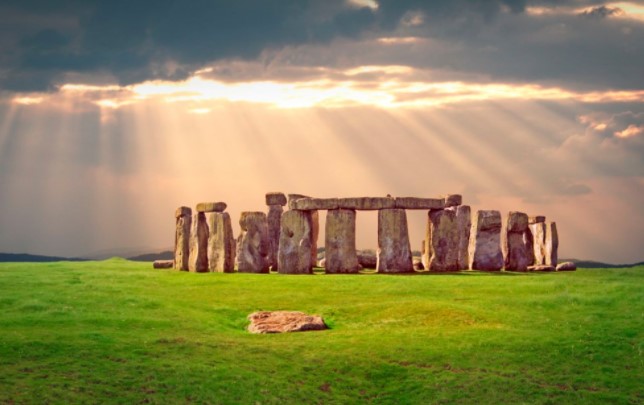 Yeni araştırma: Stonehenge İngiltere’de inşa edilmedi
