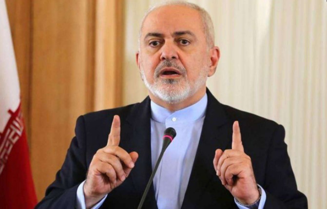 İran’dan İngiltere’ye nükleer faaliyet tepkisi