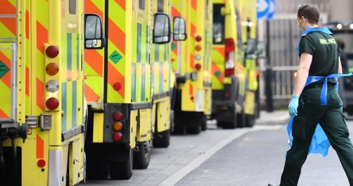 15 Şubat Pazartesi: 230 ölüm, 9 bin 765 yeni vaka