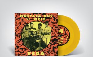 Mustafa Kuş & İmece: Funk ve caz sularında yüzen gurbetçi grup