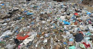 İngiltere’nin çöpünün yarısını Türkiye alıyor