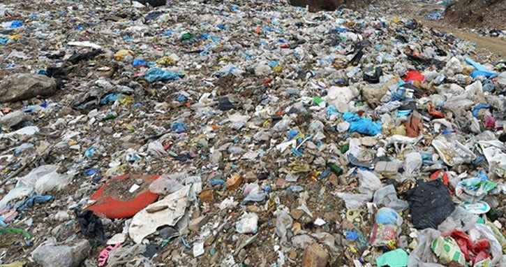 İngiltere’nin çöpünün yarısını Türkiye alıyor