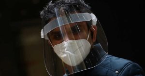 25 Şubat Perşembe: 323 ölüm, 9 bin 985 vaka