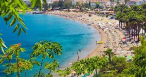 Jet2 ve British Airways’ten Antalya ve Dalaman için güzel haber