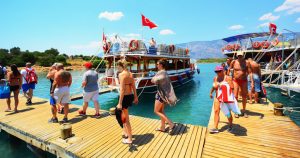 İngiltere’de 800 bin kişi Muğla için gün sayıyor