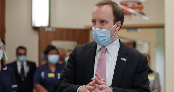 İngiltere Yüksek Mahkemesi: ‘Hükümet yasaları çiğnedi’