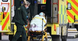 23 Şubat Salı: 548 ölüm, 8 bin 489 vaka