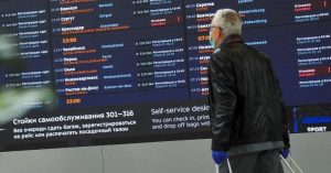 Rusya, İngiltere’ye uçuş yasağını tekrar uzattı