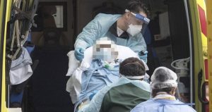 17 Şubat Çarşamba: 738 ölüm, 12 bin 718 vaka