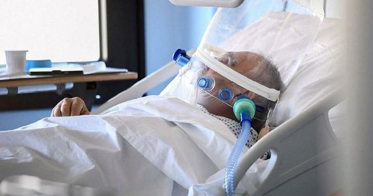 Uzmanlardan umut veren açıklama: “Semptomlar geçiyor”