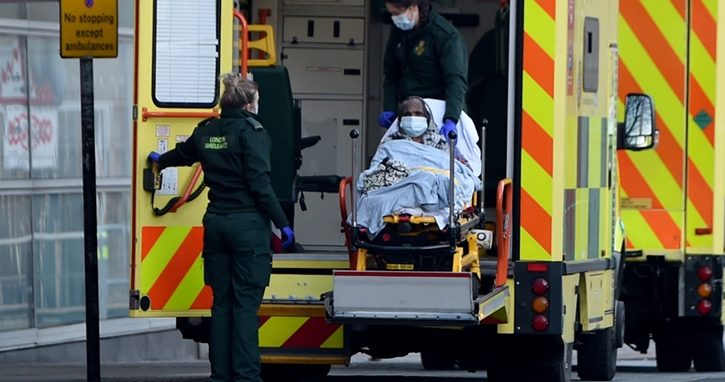 19 Şubat Cuma: 533 ölüm, 12 bin 27 vaka