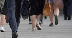 İngiltere’de işsizlik beş yılın zirvesinde!