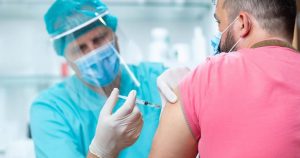 İngiltere’den dünyada ilk: ‘Kovid-19 insan deneyi’