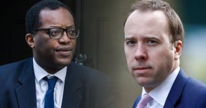 Aşı tartışması sürüyor: İki bakan cepheyi sıkılaştırdı