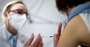 Avrupa’da Kovid aşısı Ankara virüsü ile üretilecek