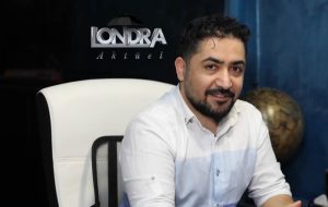 Sipariş sistemi kurulumları…