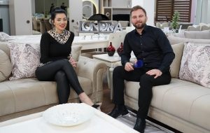 Başkonsolosluk yenilendi