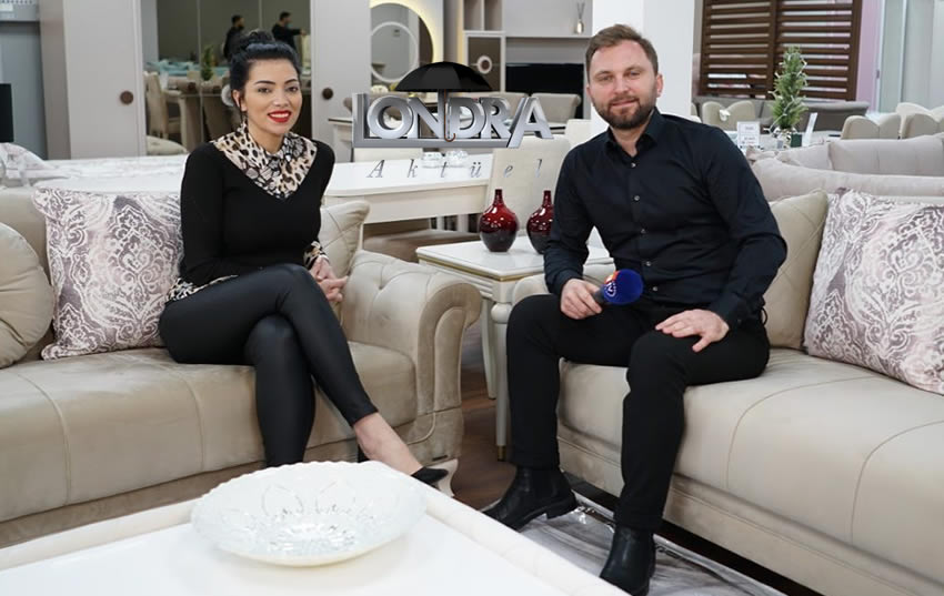 Başkonsolosluk yenilendi