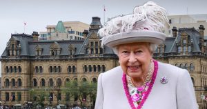 Kanadalılar, Kraliçe yerine seçilmiş devlet başkanı istiyor