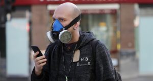 ‘Veba Adası’ndan ‘kıskanılan ülkeye’: İngiltere