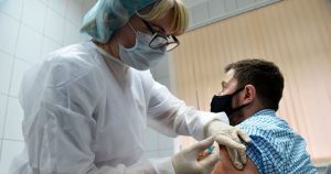 Estonya’da AstraZeneca’nın aşısı yapılan adam öldü