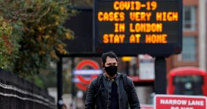 İngiltere’ye sonbahar uyarısı: Yeni virüs dalgası gelecek