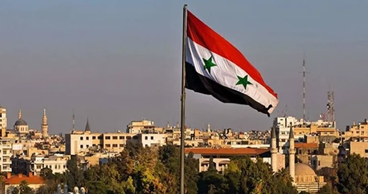 İngiltere, Suriyeli 6 kişiye yaptırım kararı aldı