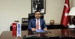 İSİB, İngiltere pazarına dijital çıkarma yapacak