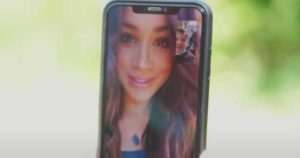 Meghan Markle’ın kristal kolyesinin gizli anlamı