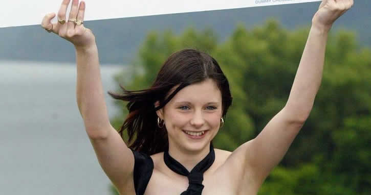 İngiltere’nin en genç şans oyunu talihlisinin son hali