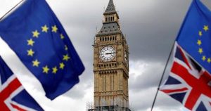 AB’den İngiltere’ye ‘Brexit anlaşmasını ihlal’ suçlaması