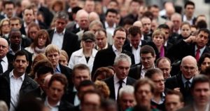 İngiltere’den Avrupa Birliği’ne işçi akını