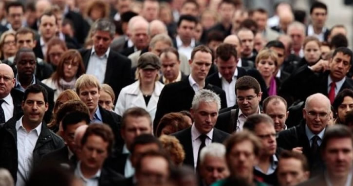 İngiltere’den Avrupa Birliği’ne işçi akını