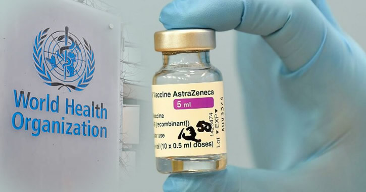 DSÖ’den AstraZeneca çağrısı: Kullanmaya devam edin