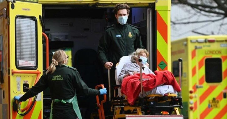 15 Mart Pazartesi: 64 ölüm, 5 bin 89 yeni vaka